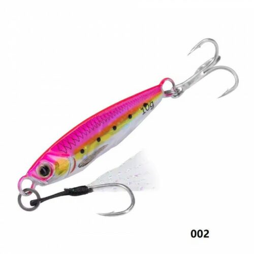 Leure jig hunthouse lw844