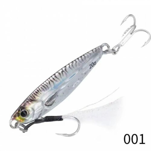Leure jig hunthouse lw844