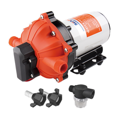 Pompe de douche 18.9lpm 4.2bar serie 51 sfdp1 050-060-51