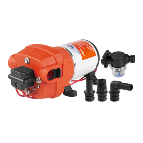 POMPE DE DOUCHE 11.3 lpm 3.1 bar SERIE 41 SFDP1-033-035-41