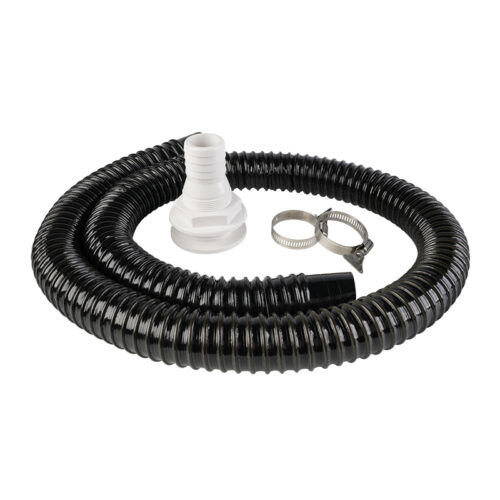 Kit installation pompe de cale 1.5m passe coq Ø 20mm