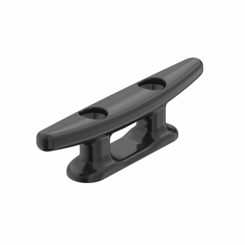 TAQUET PLASTIQUE 20cm NOIR SFNC-05