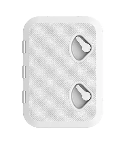 TRAPPE DE VISITE RECTANGULAIRE LA315mm; LO:440mm SFRE1-315-440-01 MARIN-SFRE1- 315-440-