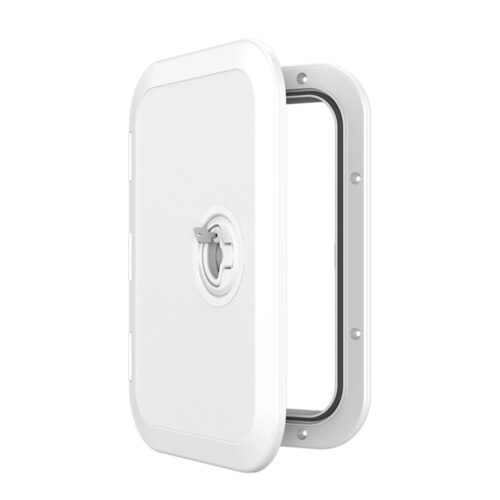 TRAPPE DE VISITE RECTANGULAIRE LA:270mm; LO:375mm SFRE1-270-375-02