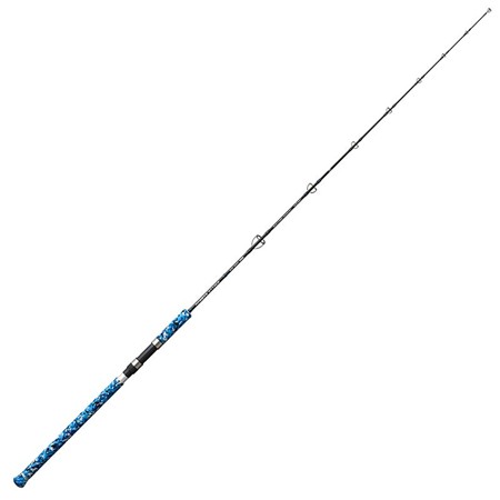 Canne Jigging Sunset Massive Attack 1.83m 120/250gr 30kg