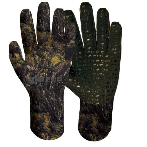 Gants ILLUSION 30 MARES 3mm sz M