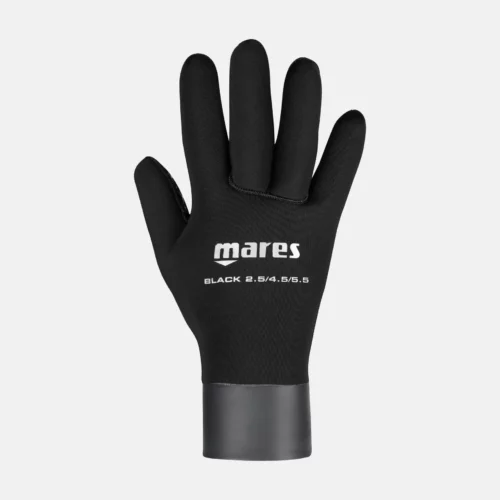 Gants mares Black 25/45/55 szL/XL