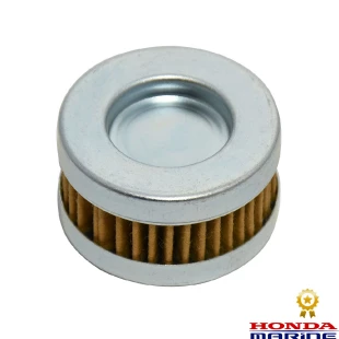 Filtre à essence haute pression Honda 40 à 60 CV 16911-ZZ5-003