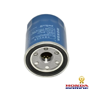 Filtre a huile honda P/F75-225