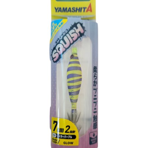 Turlutte yamashita sz2 7cm