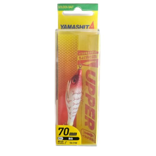 Turlutte Yamashita Upper 70 - 7Cm
