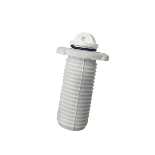 BOUCHON DE NABLE BLANC Q48 16690