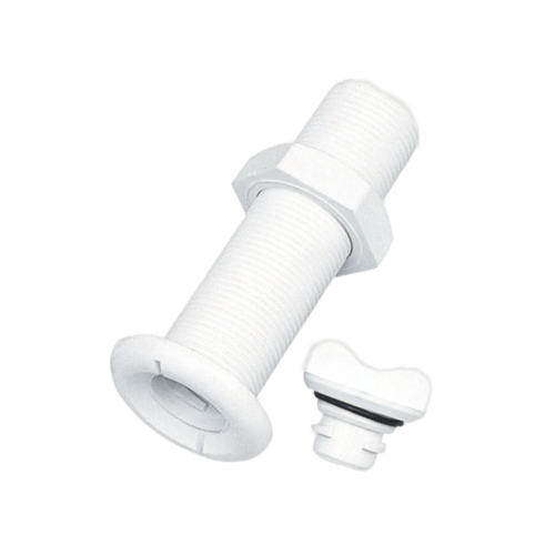 BOUCHON DE NABLE BLANC FAST LOCK Q43 16797