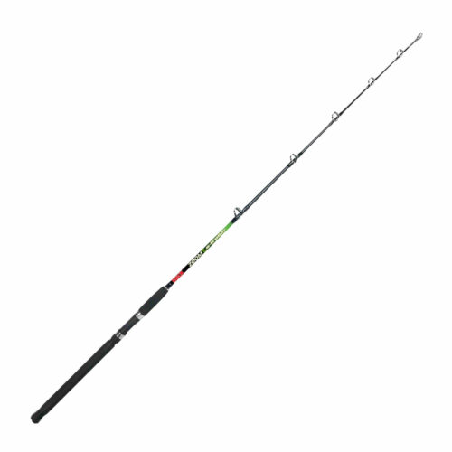 Canne bulox zoom s trolling 1.65m 30lb