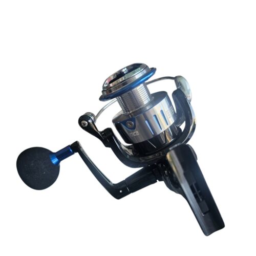 Moulinet tica urus 5000