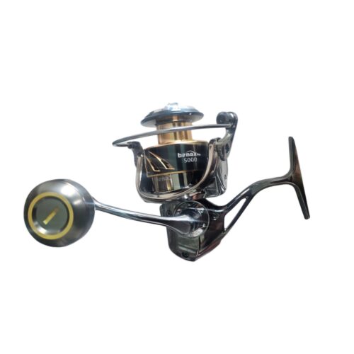 Moulinet banax pro 5000