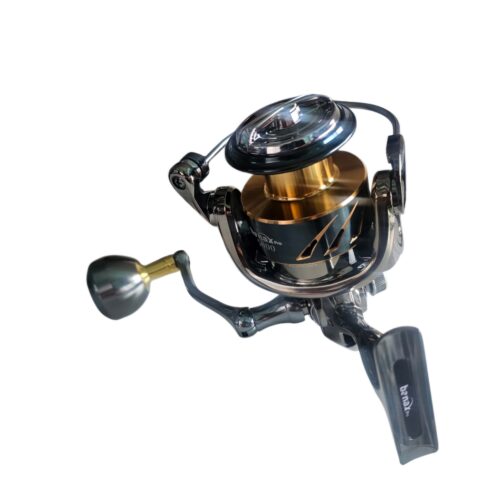 Moulinet banax pro 7000