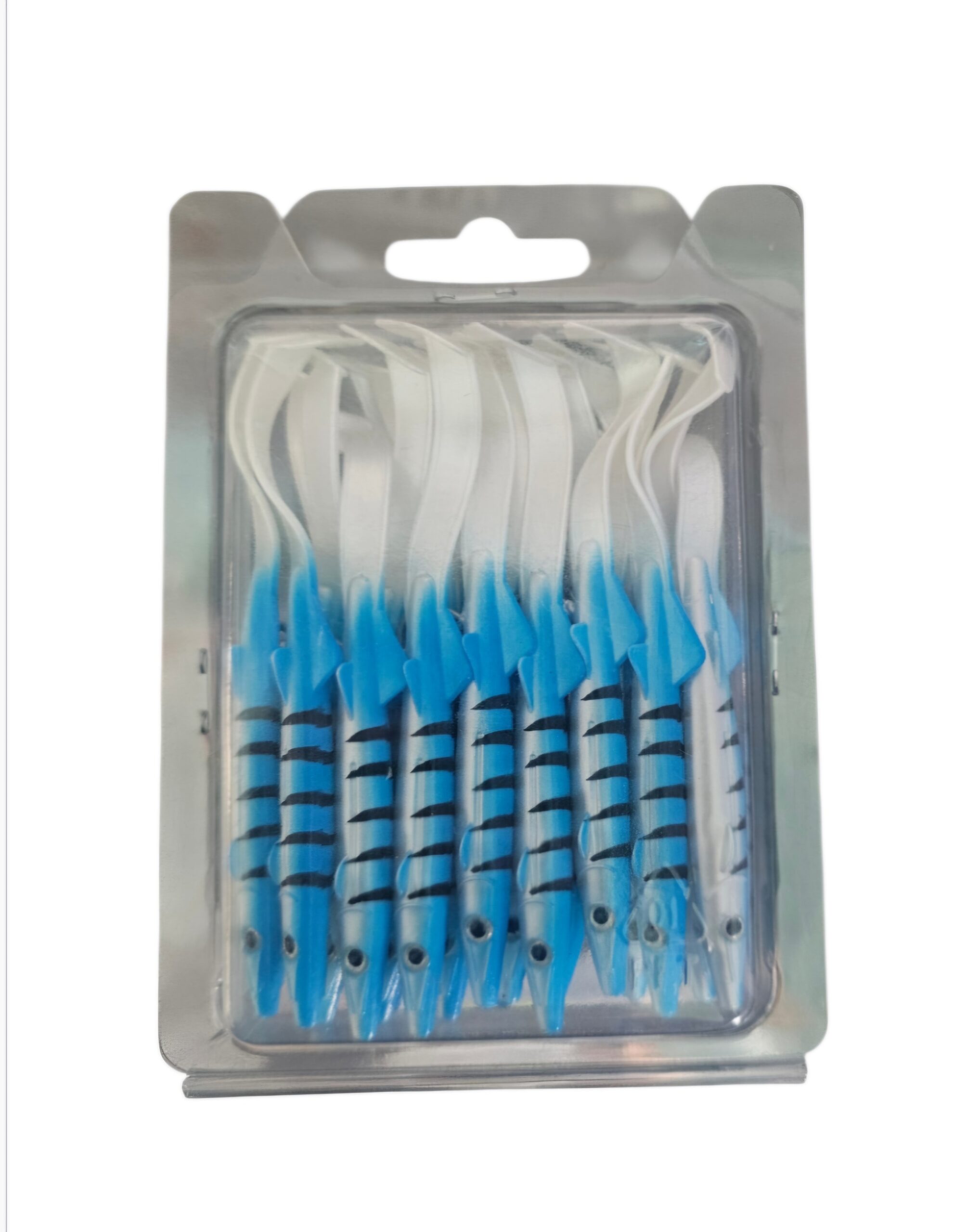Raglou tiger 10.5cm 1pcs