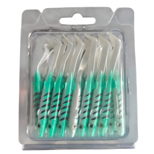 Raglou tiger 8.5cm 1pcs