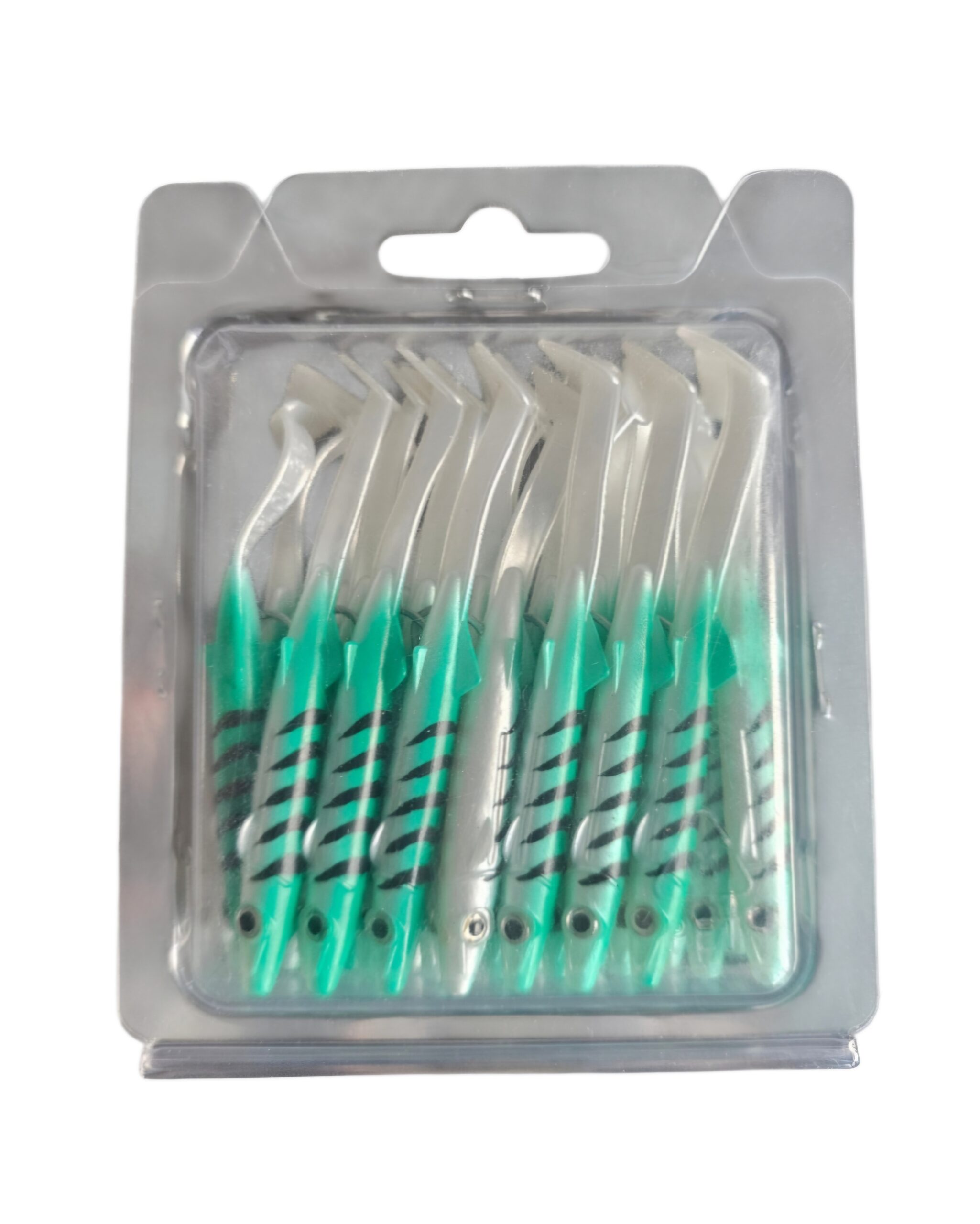 Raglou tiger 8.5cm 1pcs