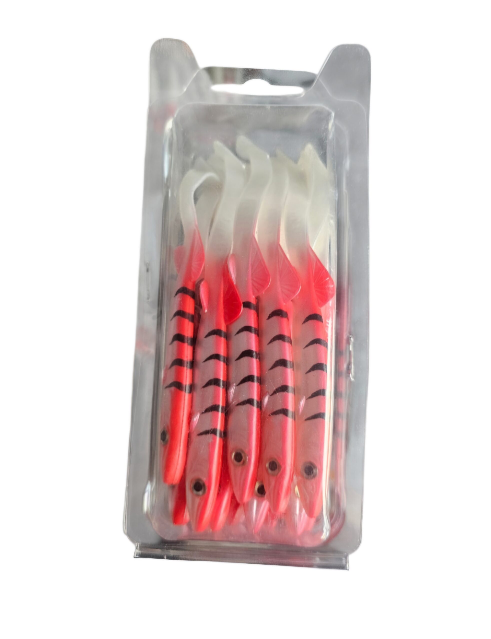 Raglou tiger 12.5cm 1pcs