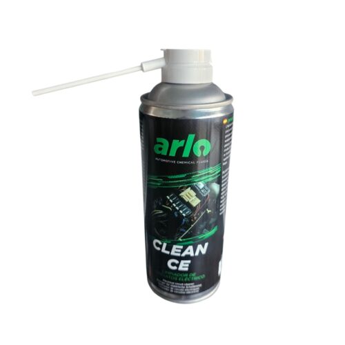 Nettoyant électronique ARLO 400ml