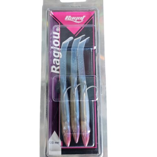 Raglou ragot 12cm