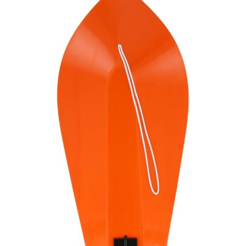 Paravane flottant type K