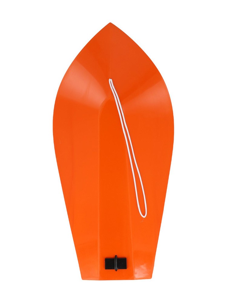 Paravane flottant type K