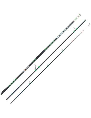 Canne bad bass invision 4.50m 200gr